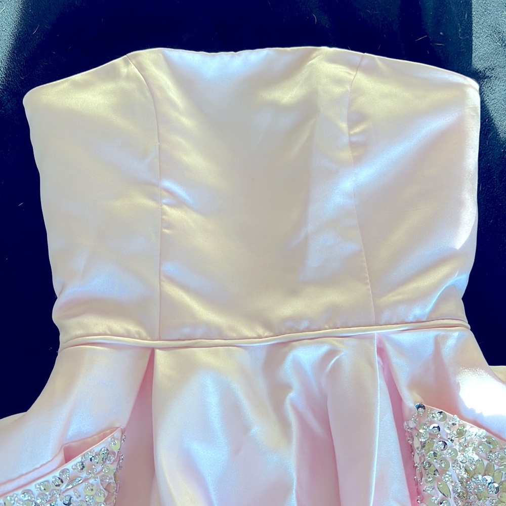 Prom Dress - Picture 6 of 10